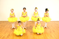 Dearborn Dance Class Photos